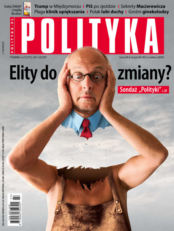 okładka-Polityka 27 2017