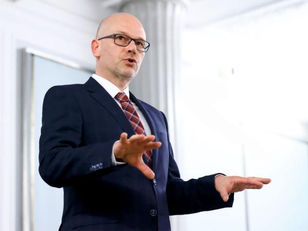 Maciej Berek