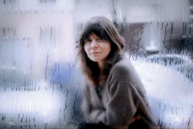 Małgorzata Szumowska