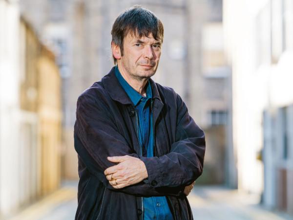 Ian Rankin