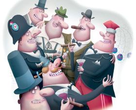 „Regulamin mówi jasno, że w komisji etycznej mogą zasiadać tylko osoby o nieposzlakowanej opinii i wysokim autorytecie moralnym i ktoś ukarany sądzić o czynach innych nie może”.