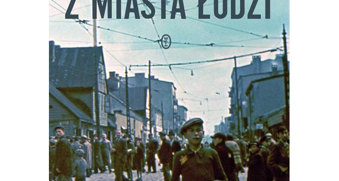 Steve Sem-Sandberg, Biedni ludzie z miasta Łodzi