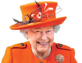 Formalnie Elżbieta II jest głową państwa i Kościoła. W praktyce tzw. prerogatywy królewskie zostały niemal w całości przejęte przez ministrów.