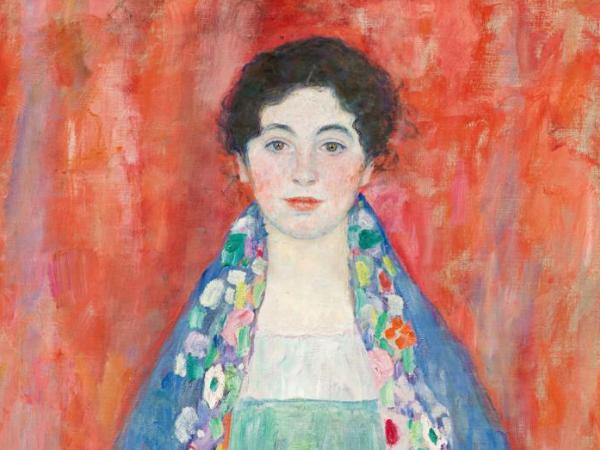 „Portret panny Lieser”