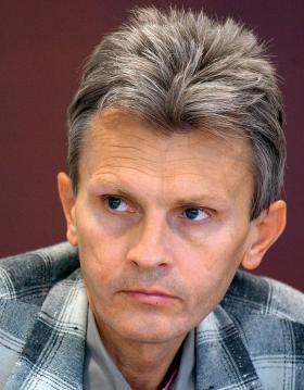 Prof. Henryk Domański