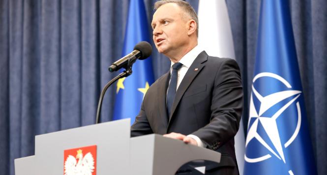 Andrzej Duda