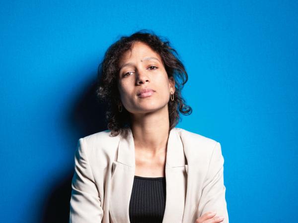 Mati Diop