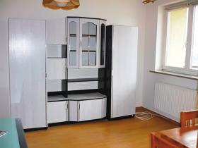 Według Eurostatu rynkowe czynsze płacą w Polsce lokatorzy 2,2 proc. mieszkań (czyli około 300 tys.).