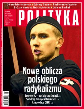 Polityka 48 2012