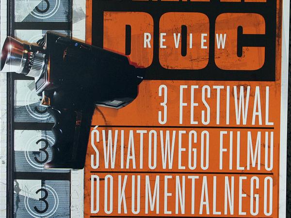 Festiwal Planete Doc Review to kapitalna prezentacja wszystkiego, co najlepsze, kontrowersyjne, niepoprawne politycznie w światowym dokumencie pełnometrażowym