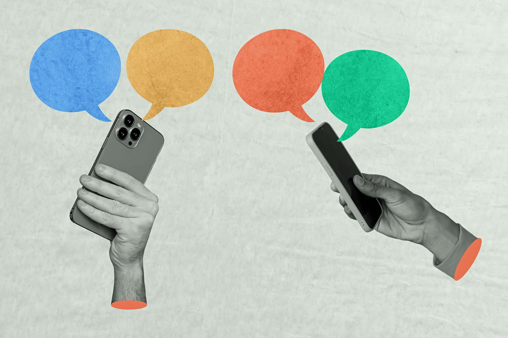 Przepis na lepszą debatę online? Potrzebne trzy składniki