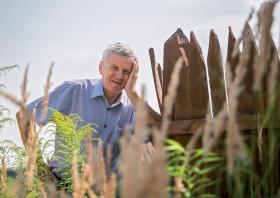 Stanisław Kogut uzyskał najlepszy procentowy wynik ze wszystkich kandydatów do Senatu.