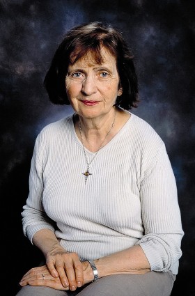 Profesor Anna Wierzbicka