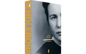 Anna Bikont, „Sendlerowa. W ukryciu”, Wydawnictwo Czarne, s. 478.