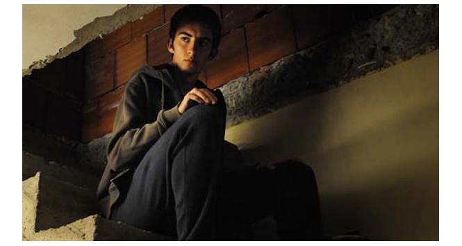 Powiew świeżości wniósł Kalifornijczyk Joshua Marston swym dobrze przyjętym dramatem „The Forgivness of Blood”