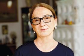 Prof. Maria Libiszowska-Żółtkowska