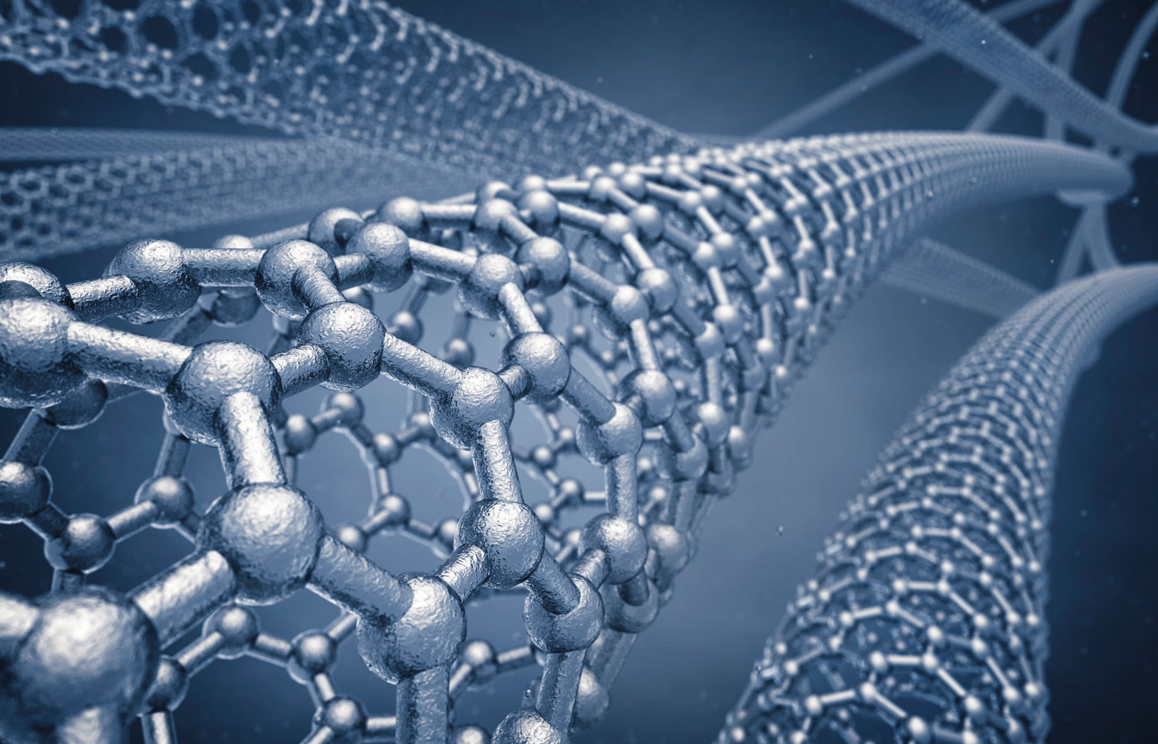 Jak się tworzy nanocząstki?