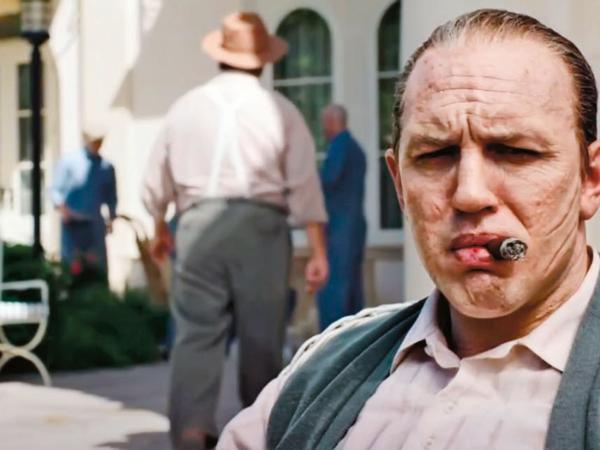 „Capone”, reż. Josh Trank