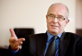 Andrzej Seremet, czyli z sędziego prokurator