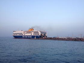 Do zobaczenia gdzieś, w lepszym świecie.