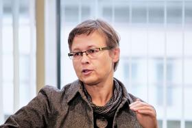 dr Agnieszka Sułowska