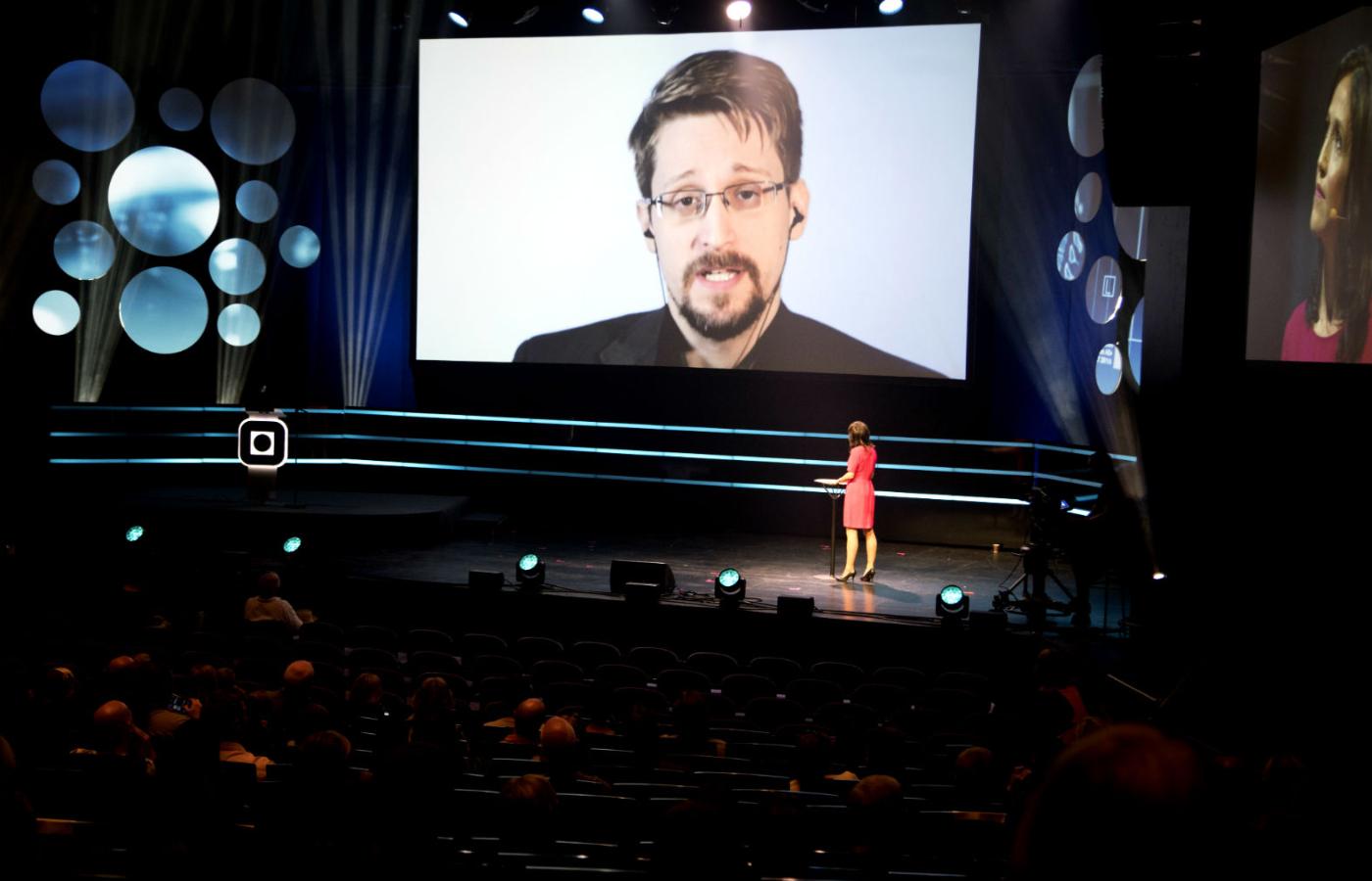 Edward Snowden: zdrajca czy bohater?