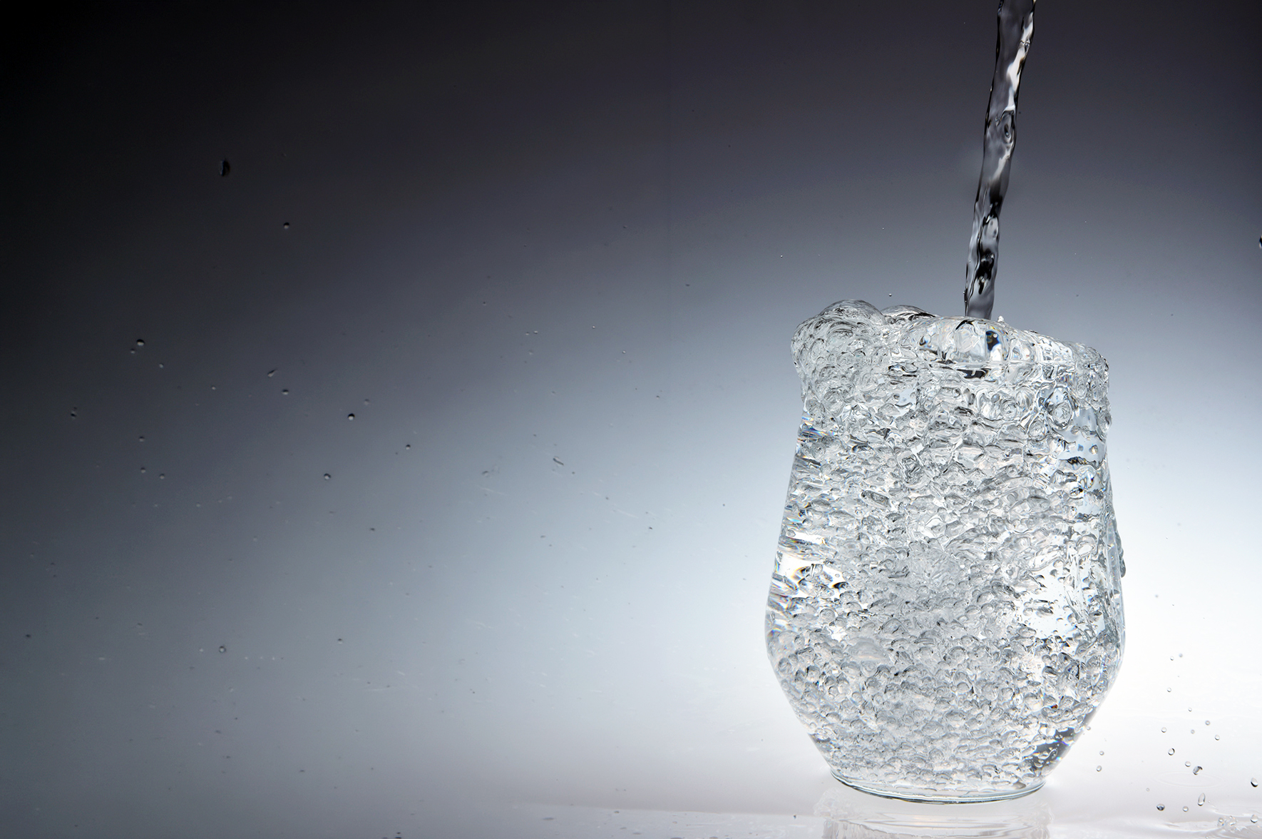 Fluor w wodzie nie obniża IQ. Metaanaliza sprzed roku miała poważne słabości