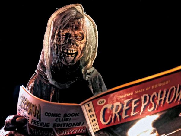 „Creepshow”, reż. David Bruckner