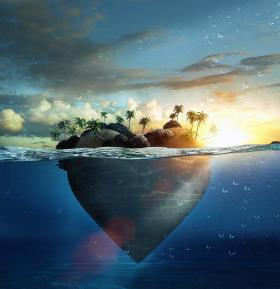 Przybywa dróg i samobójstw. Maleje bezrobocie i poparcie dla rządu. Rosną płace i energia wkurzonych.