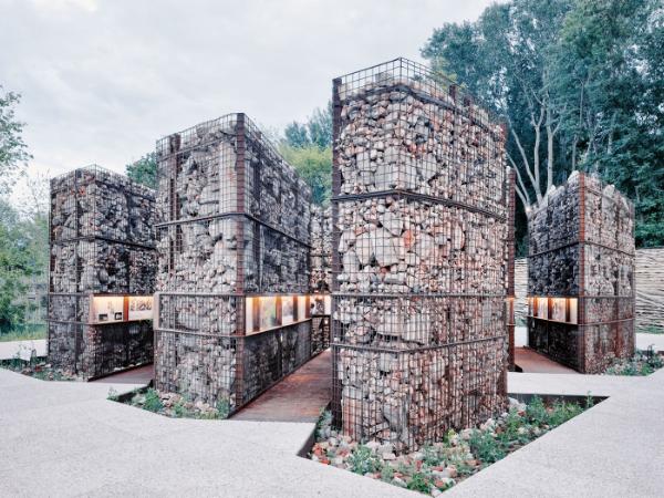 Park Akcji „Burza” w Warszawie