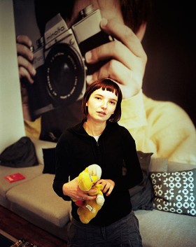 Magdalena Eksner, DADA Warsztat Dziecięcej Twórczości, GliwiceWspółprowadzi świetlicę dla dzieci, w której nauka twórczego myślenia jest równie ważna co umiejętność czytania i pisania. Organizują cykliczne warsztaty: plastyczne i kulinarne.