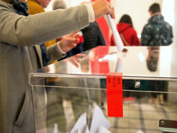 Jak oddać ważny głos w wyborach?
