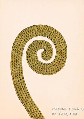 13 lipca 1971, Szymborska do Filipowicza:Bardzo tęsknię za Tobą. Rano jeszcze pół biedy, bo trzeba pracować, ale pod wieczór Twoja nieobecność staje się dramatyczna. Czy nie będziesz mieć nic przeciw temu, że będę o Tobie myśleć nadal?