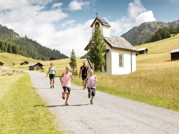 Tiroler Oberland