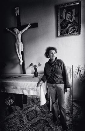 Prezes Elżbieta: - Mam poczucie misji do wykonania.