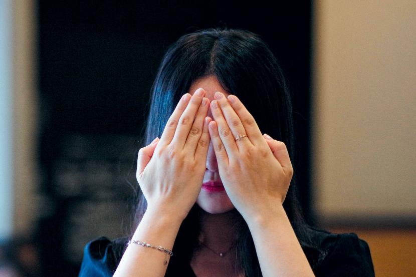 Na Tajwanie na światło dzienne wychodzi cały szereg skandali z molestowaniem w tle.