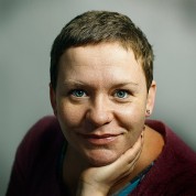 Agnieszka Paczkowska