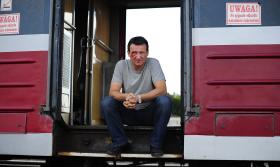 4. „Wymyk”, reż. Greg Zgliński. Historia dwóch braci trochę jak z Kieślowskiego, drobne z pozoru wydarzenie całkowicie zmienia ich życie.