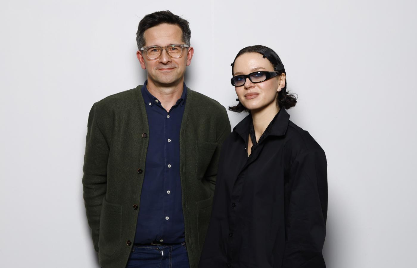 Kasia Lins wywiad: nowy album z repertuarem Obywatela G.C. i Republiki 