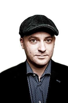 Prof. Tomasz Szlendak