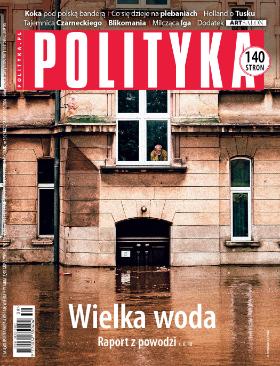 wydanie polityka