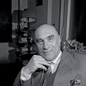 Jarosław Iwaszkiewicz