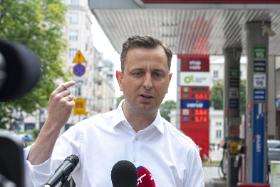 Kosiniak-Kamysz wydaje się niezagrożony w fotelu prezesa PSL.