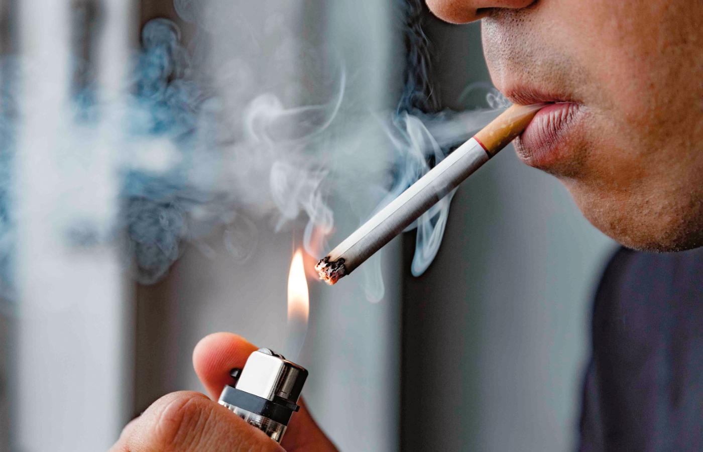 Wiek uprawniający do kupna papierosów w Wielkiej Brytanii (dziś 18 lat) podnoszony byłby co roku o rok, więc „dzisiejsze czternastolatki nigdy legalnie nie mogłyby nabyć papierosów”.