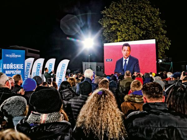 Lekcja 1. Fatalna debata w Końskich