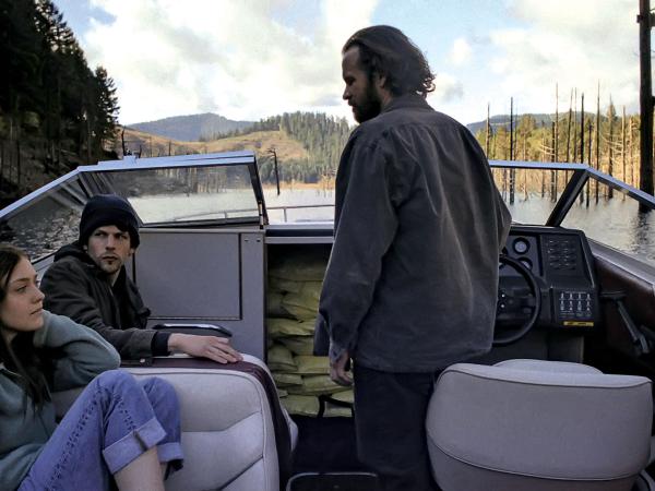 „Night Moves”, reż. Kelly Reichardt