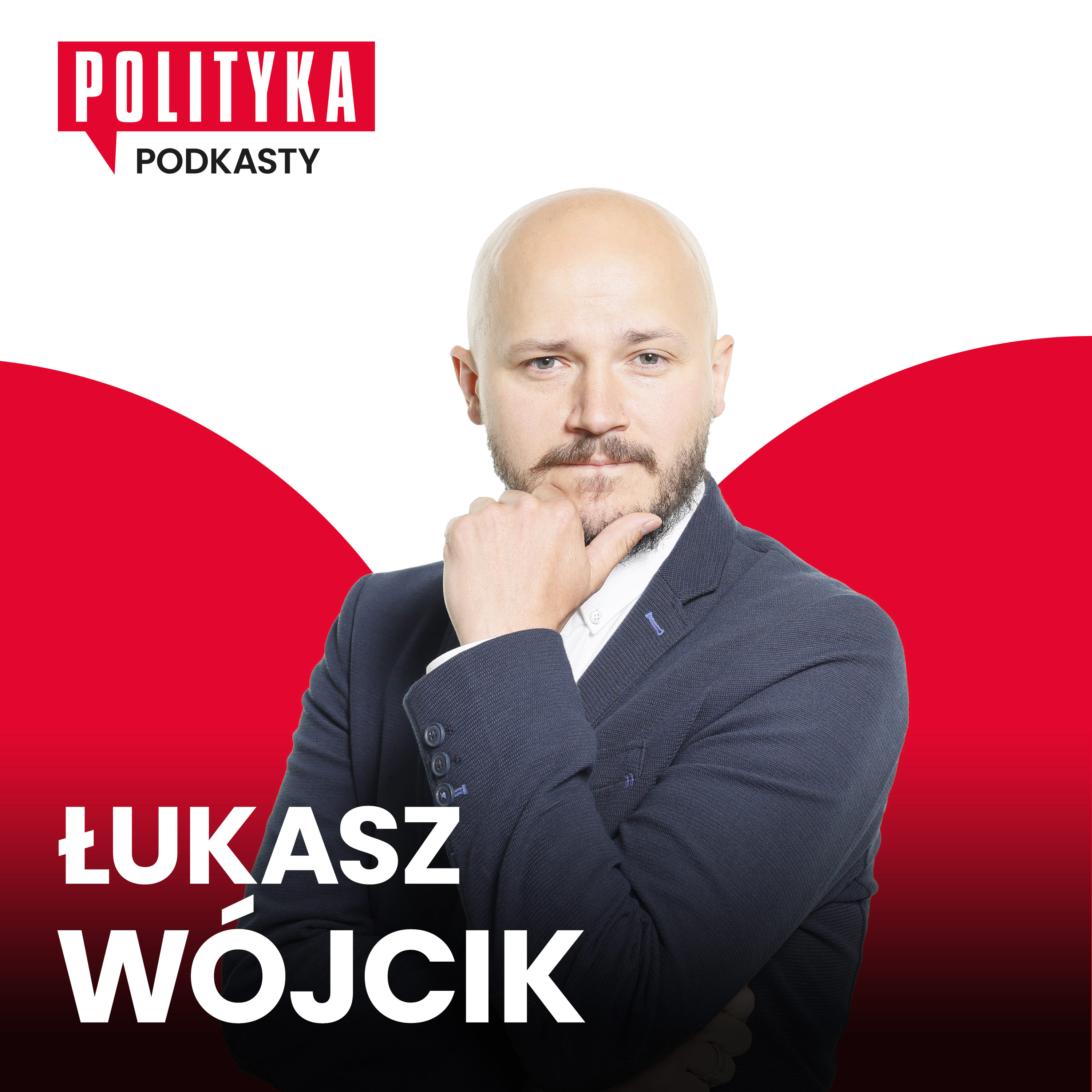 Portret polityka