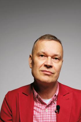 Dr hab. Jarosław Jóźwiak