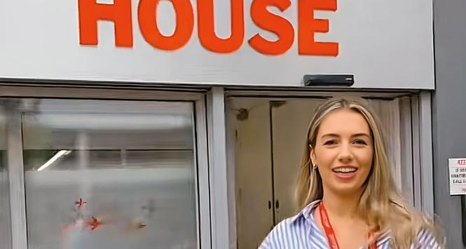 Reklama platformy Jet2holidays