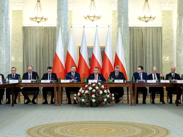 Rada Bezpieczeństwa Narodowego